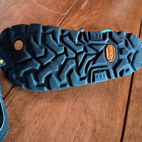 Luna Running Sandals - Picture 4 of 4